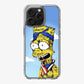 Bootleg Bart iPhone 16 Pro / 16 Pro Max Case