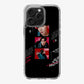 BTS J-Hope iPhone 16 Pro / 16 Pro Max Case