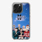 BTS Members iPhone 16 Pro / 16 Pro Max Case