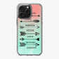 BTS Members Name iPhone 16 Pro / 16 Pro Max Case