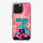 Chance The Rapper 3 iPhone 16 Pro / 16 Pro Max Case