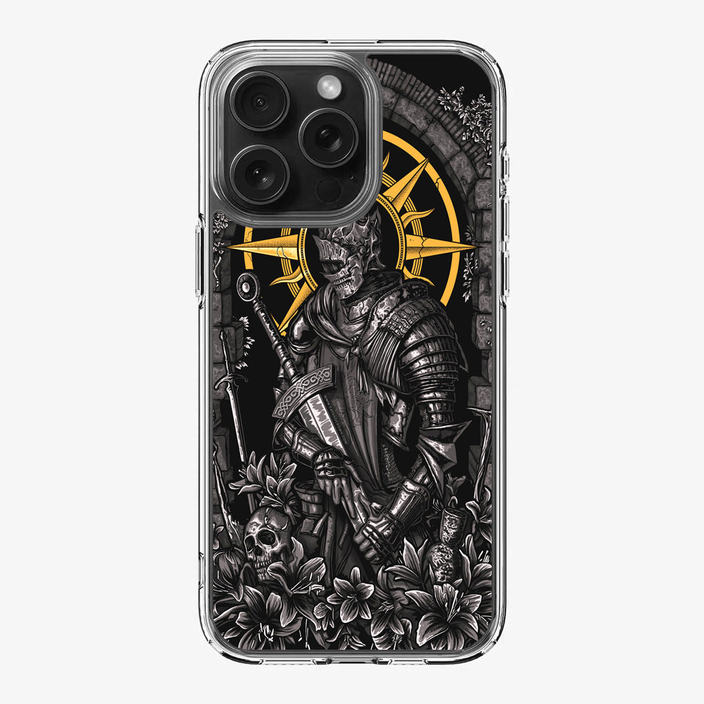 Dark Souls III iPhone 16 Pro / 16 Pro Max Case Dark Souls III iPhone 16 Pro / 16 Pro Max Case