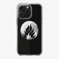 Dauntless Divergent iPhone 16 Pro / 16 Pro Max Case