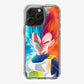 DBS Vegeta iPhone 16 Pro / 16 Pro Max Case