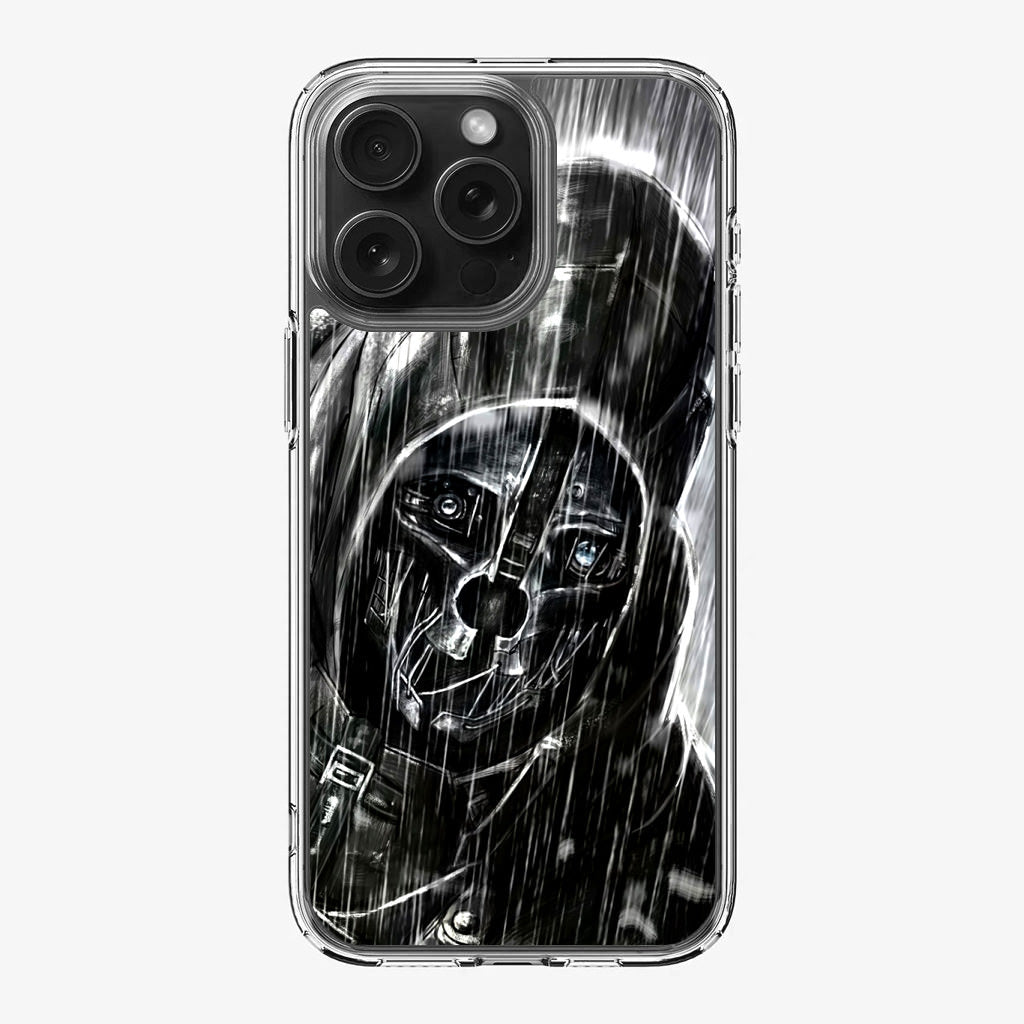 Dishonored Corvo iPhone 16 Pro / 16 Pro Max Case