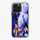 Dragon Ball Z iPhone 16 Pro / 16 Pro Max Case