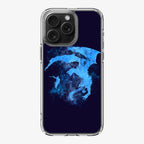 Dragon Fight iPhone 16 Pro / 16 Pro Max Case