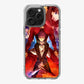 Fate/Stay Night Unlimited Blade Works iPhone 16 Pro / 16 Pro Max Case