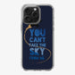 Firefly Serenity Quote iPhone 16 Pro / 16 Pro Max Case