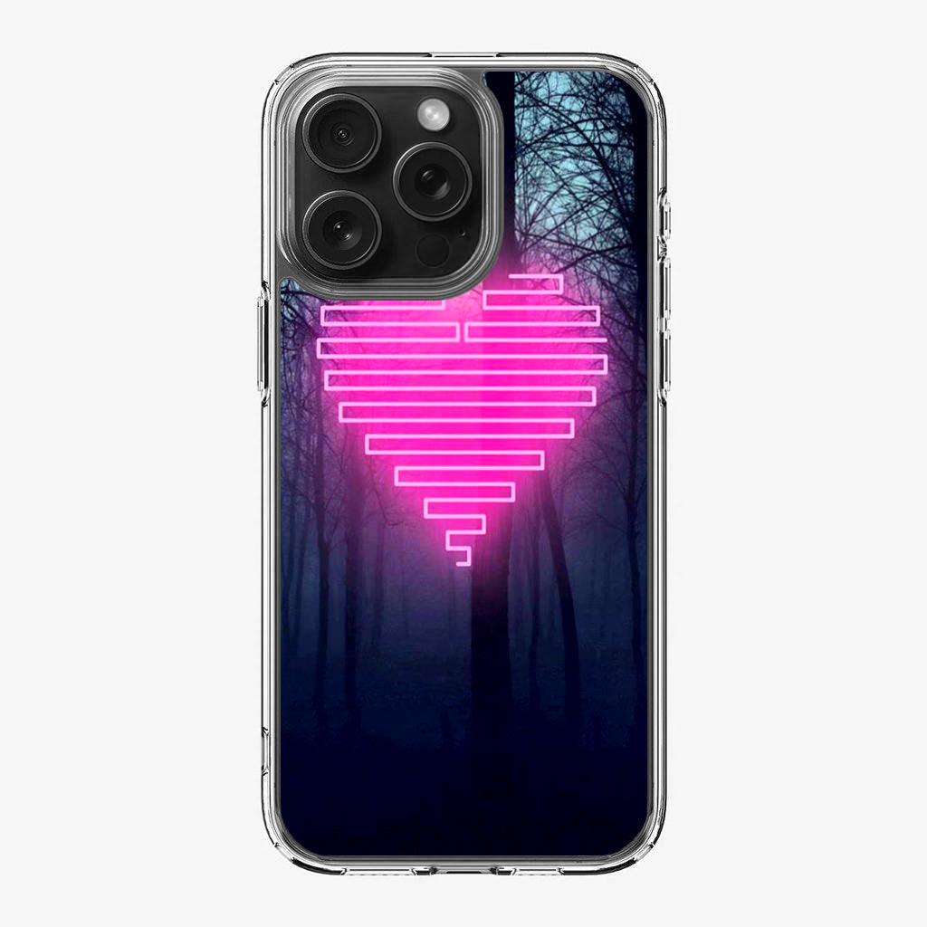 Fitz And The Tantrums iPhone 16 Pro / 16 Pro Max Case