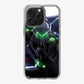 Genji The Robot Ninja iPhone 16 Pro / 16 Pro Max Case