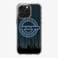 Ghost In The Shell Laughing Man iPhone 16 Pro / 16 Pro Max Case