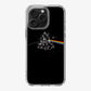 Glass Broken Light Refraction iPhone 16 Pro / 16 Pro Max Case