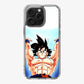 Goku Genki Dama iPhone 16 Pro / 16 Pro Max Case