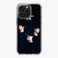 Jeon Jungkook iPhone 16 Pro / 16 Pro Max Case