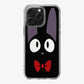 Jiji The Cat Ghibli iPhone 16 Pro / 16 Pro Max Case