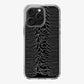 Joy Division Unknown Pleasures iPhone 16 Pro / 16 Pro Max Case