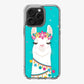 Llama Art iPhone 16 Pro / 16 Pro Max Case