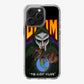 MF Doom iPhone 16 Pro / 16 Pro Max Case