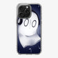 Napstablook Undertale iPhone 16 Pro / 16 Pro Max Case