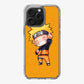 Naruto Shippuden Chibi iPhone 16 Pro / 16 Pro Max Case