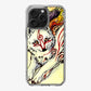 Okami Amaterasu iPhone 16 Pro / 16 Pro Max Case