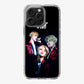 Park Jimin BTS iPhone 16 Pro / 16 Pro Max Case