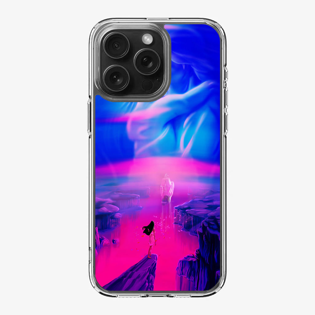 Pocahontas iPhone 16 Pro / 16 Pro Max Case