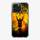 Praise The Sun iPhone 16 Pro / 16 Pro Max Case