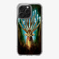 Princess Mononoke Forest Spirit iPhone 16 Pro / 16 Pro Max Case