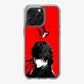 Protagonist The Joker iPhone 16 Pro / 16 Pro Max Case