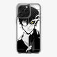 Protagonist Transform Black White iPhone 16 Pro / 16 Pro Max Case