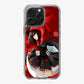 RWBY Ruby Rose iPhone 16 Pro / 16 Pro Max Case