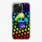 Splatoon iPhone 16 Pro / 16 Pro Max Case