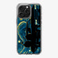 Supernatural At Starry Night iPhone 16 Pro / 16 Pro Max Case