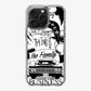 Supernatural Family Business Saving People iPhone 16 Pro / 16 Pro Max Case