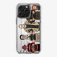 The Usual Suspect Enemy iPhone 16 Pro / 16 Pro Max Case