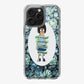 Tina Belcher Flower Woman Quotes iPhone 16 Pro / 16 Pro Max Case