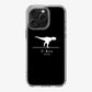 T-Rex Yeah iPhone 16 Pro / 16 Pro Max Case