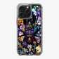 Undertale All Characters iPhone 16 Pro / 16 Pro Max Case