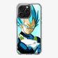 Vegeta iPhone 16 Pro / 16 Pro Max Case