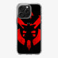 Vegeta Royal Saiyan iPhone 16 Pro / 16 Pro Max Case