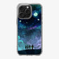 Voltron In Space Nebula iPhone 16 Pro / 16 Pro Max Case