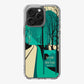 Welcome To Twin Peaks iPhone 16 Pro / 16 Pro Max Case