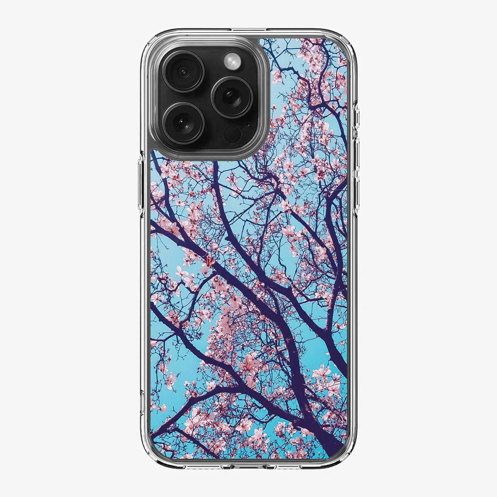 Arizona Gorgeous Spring Blossom iPhone 16 Pro / 16 Pro Max Case