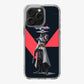 Cypher Artwork iPhone 16 Pro / 16 Pro Max Case