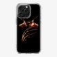 Freddy Krueger iPhone 16 Pro / 16 Pro Max Case