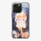 GOLF Nuke iPhone 16 Pro / 16 Pro Max Case