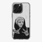 Greek Statue Wearing Hoodie iPhone 16 Pro / 16 Pro Max Case