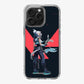 Jett Artwork iPhone 16 Pro / 16 Pro Max Case